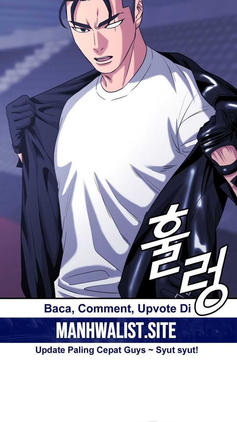 High School Gangsters Chapter 29 - halaman 42