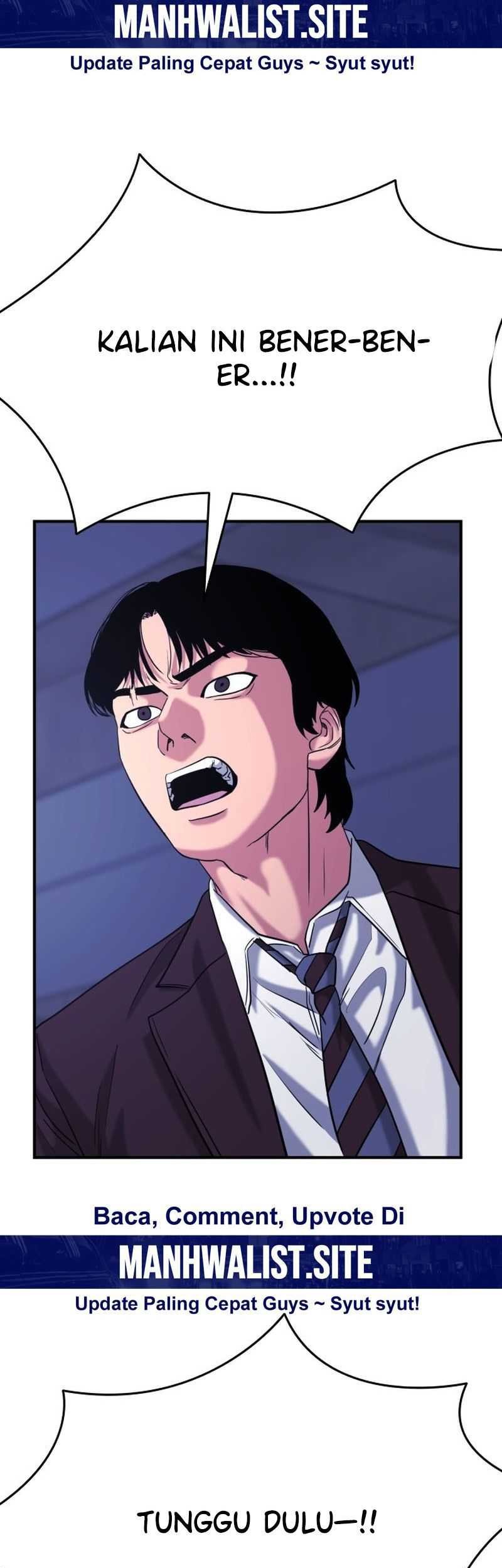 High School Gangsters Chapter 29 - halaman 46