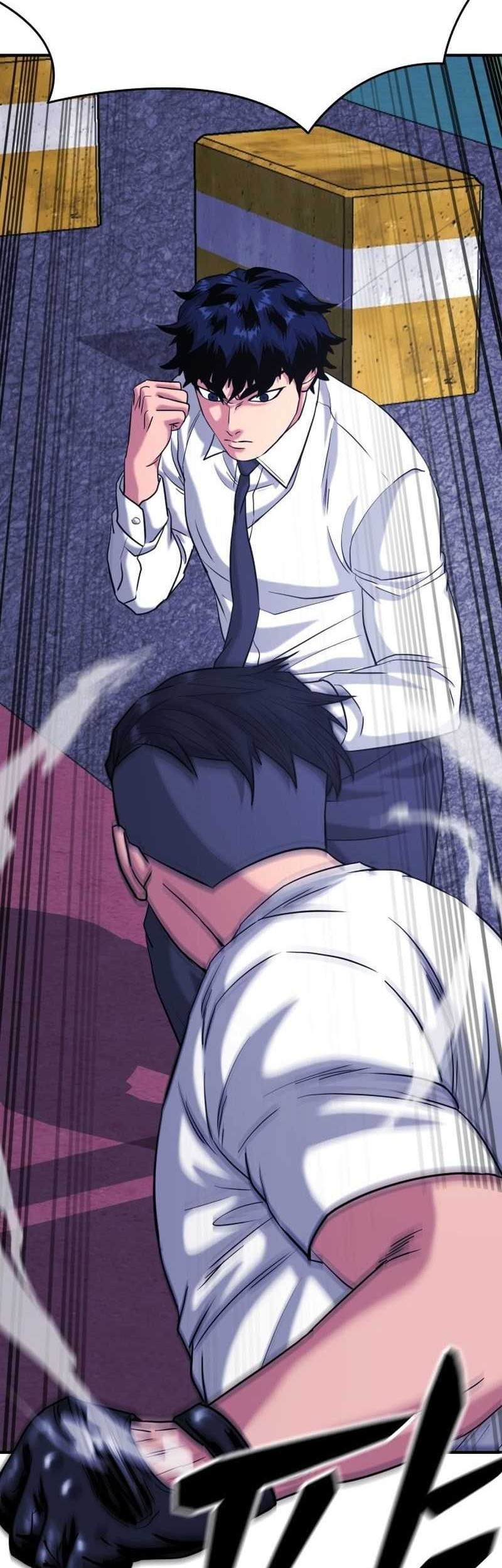 High School Gangsters Chapter 29 - halaman 47
