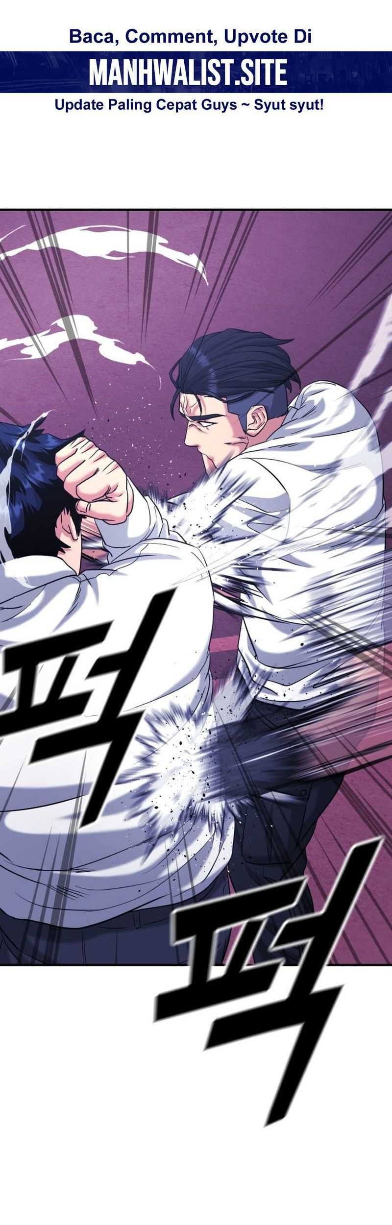 High School Gangsters Chapter 29 - halaman 50
