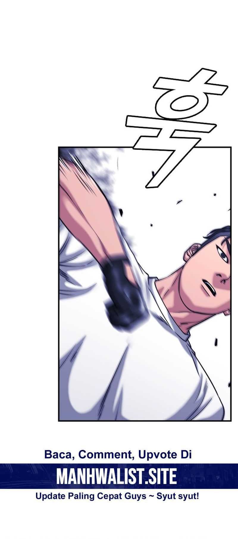 High School Gangsters Chapter 29 - halaman 51