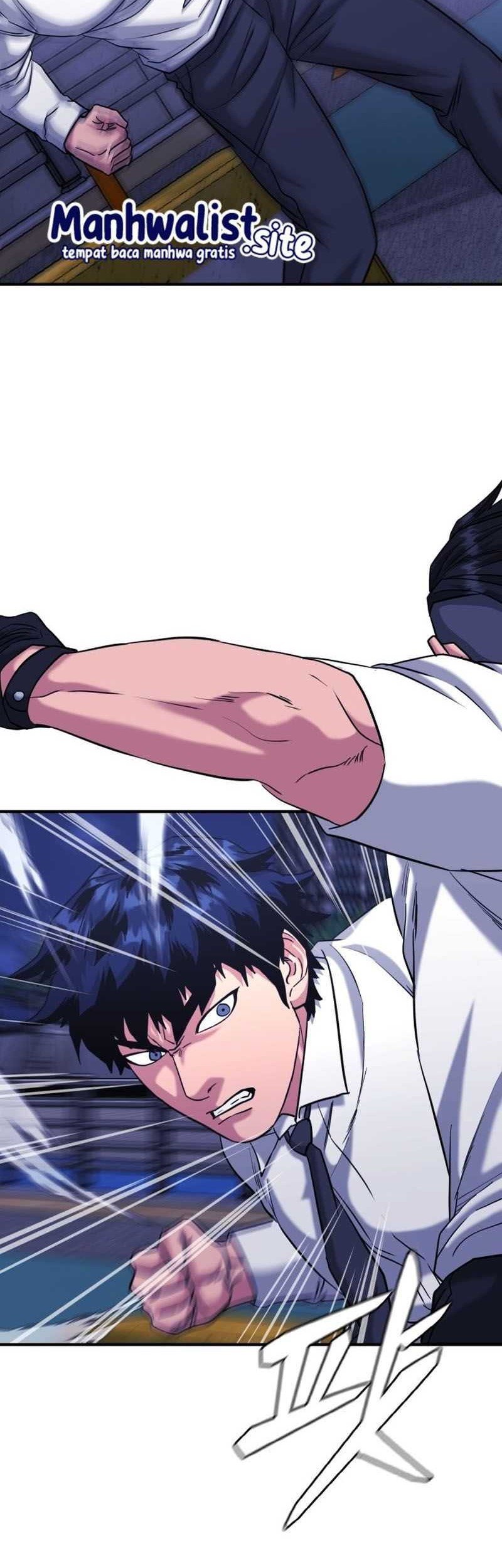 High School Gangsters Chapter 29 - halaman 53