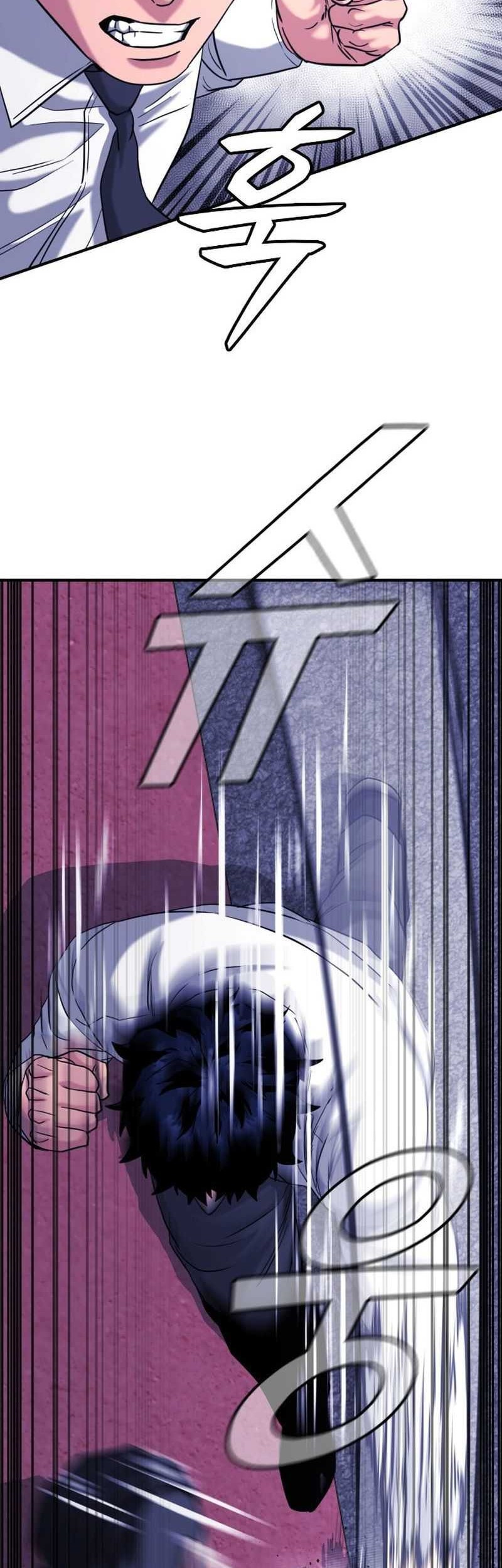 High School Gangsters Chapter 29 - halaman 59