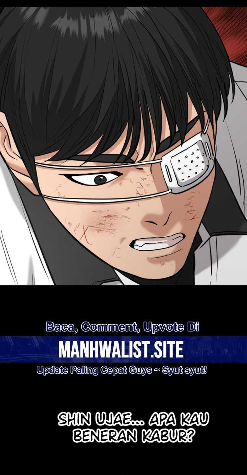 High School Gangsters Chapter 29 - halaman 6