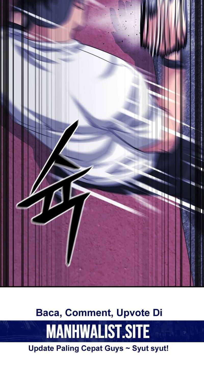 High School Gangsters Chapter 29 - halaman 60