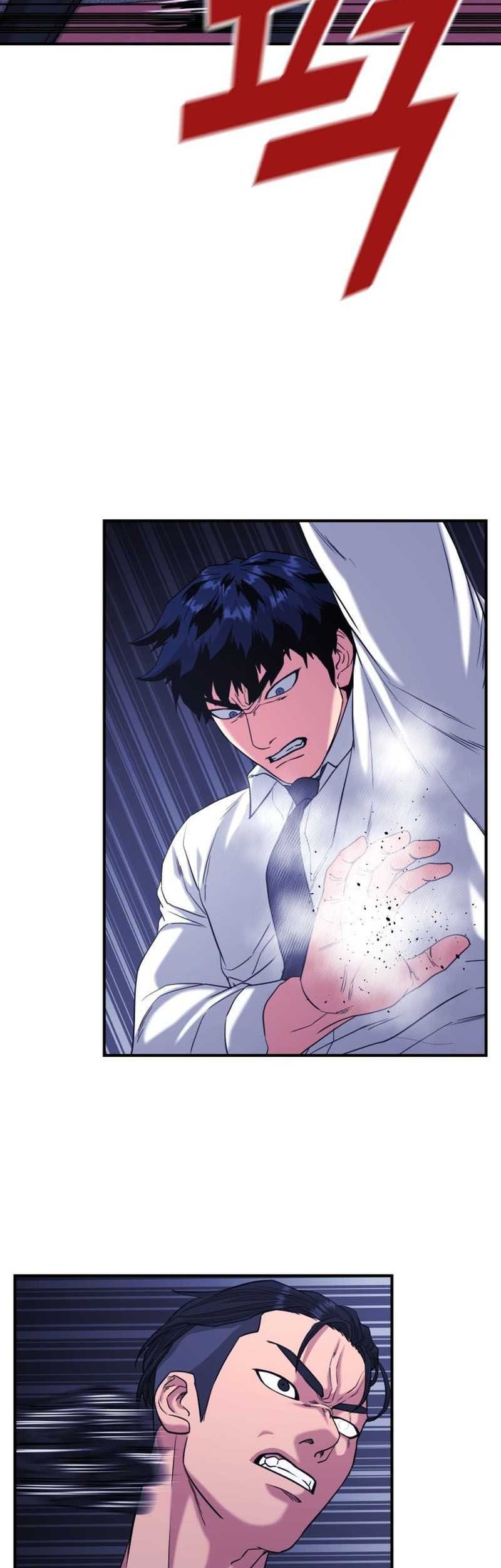 High School Gangsters Chapter 29 - halaman 62