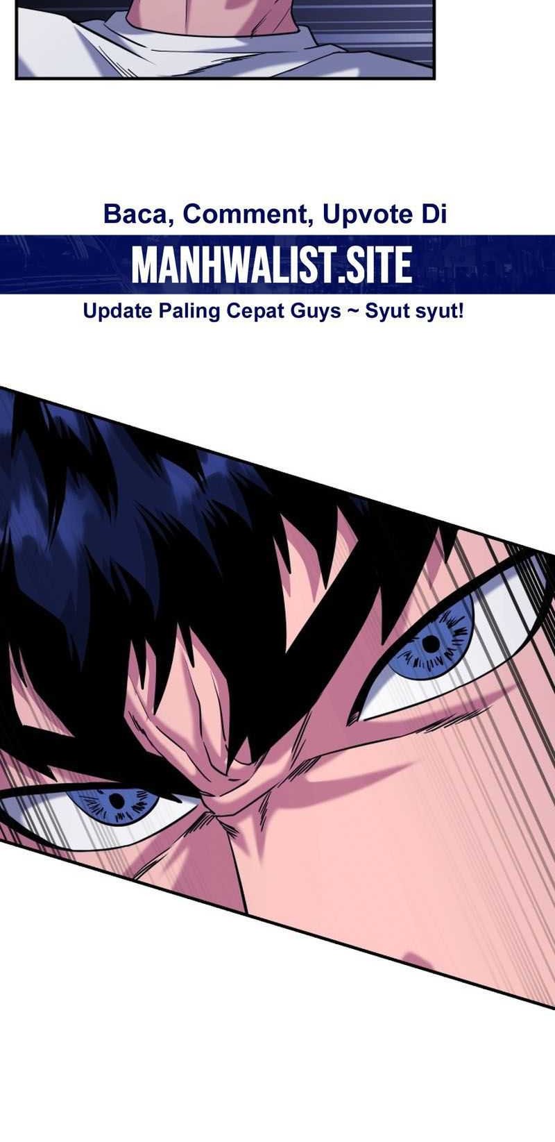 High School Gangsters Chapter 29 - halaman 63