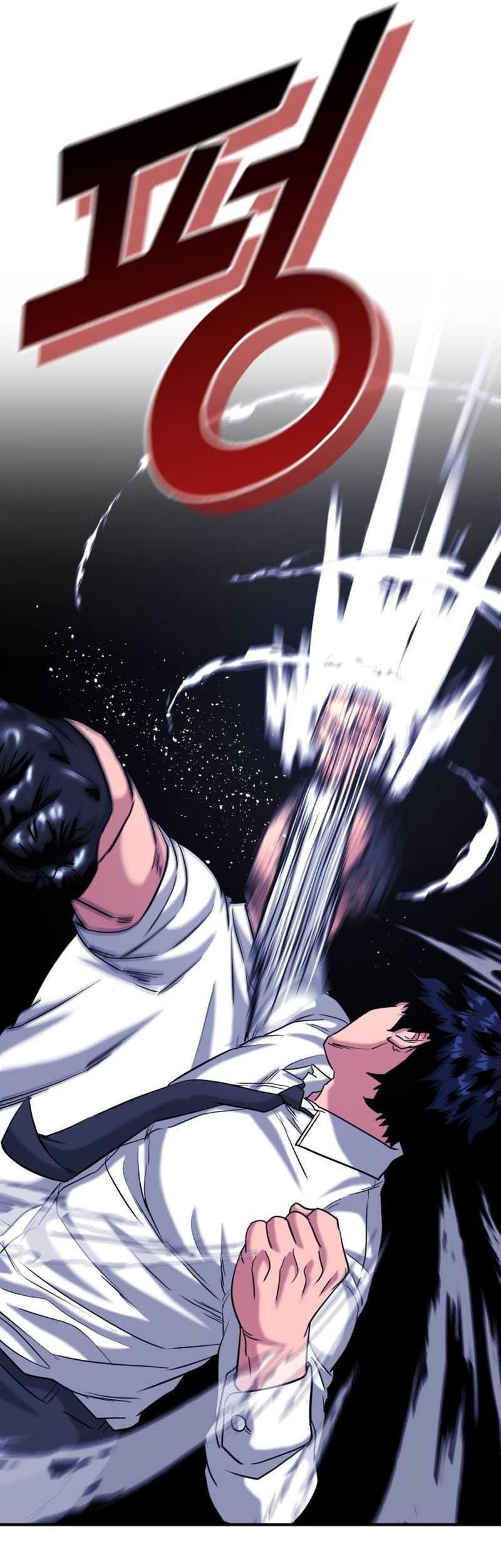 High School Gangsters Chapter 29 - halaman 64