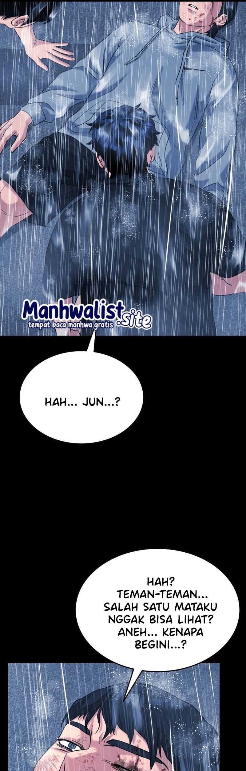 High School Gangsters Chapter 29 - halaman 67