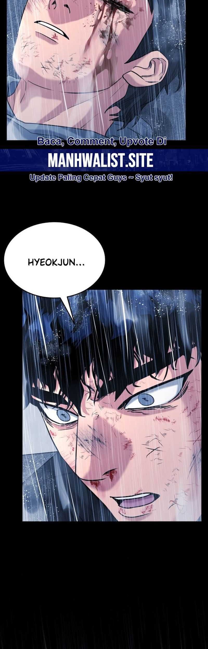 High School Gangsters Chapter 29 - halaman 68