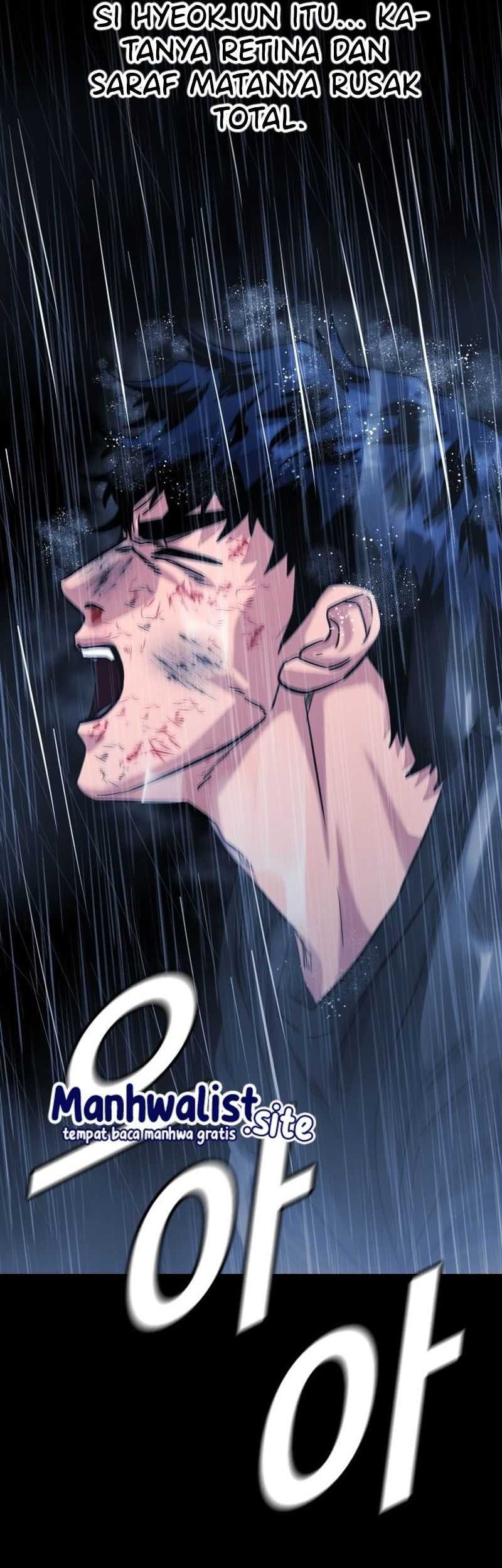 High School Gangsters Chapter 29 - halaman 69