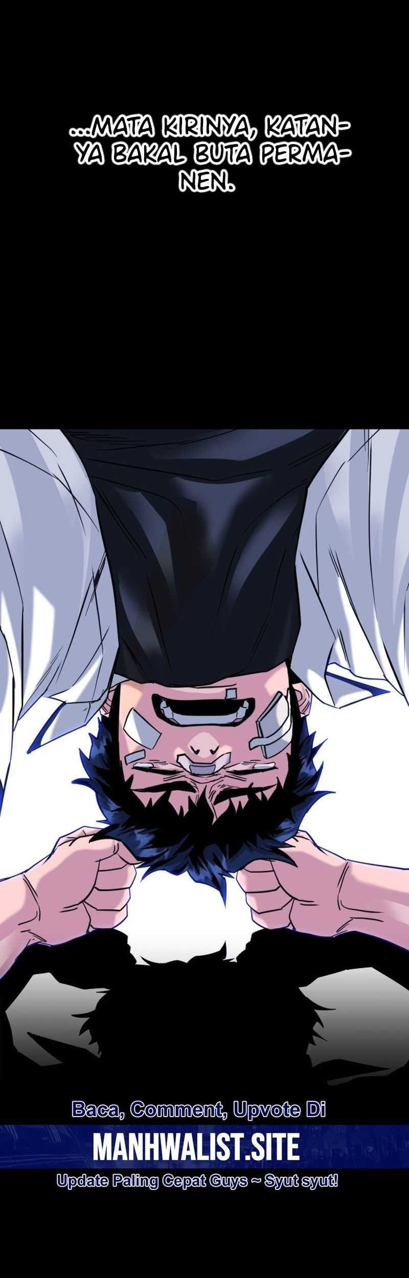 High School Gangsters Chapter 29 - halaman 70