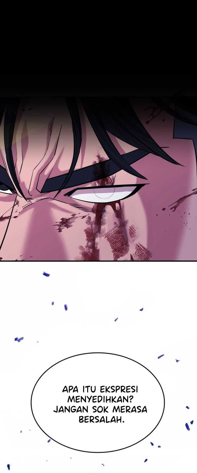 High School Gangsters Chapter 29 - halaman 71