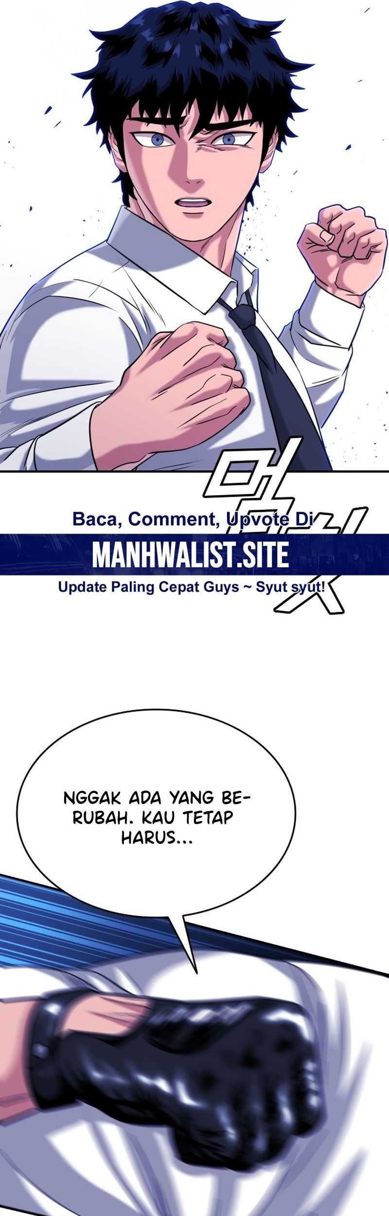 High School Gangsters Chapter 29 - halaman 72