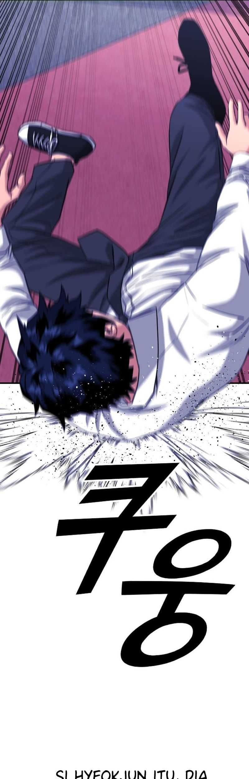 High School Gangsters Chapter 29 - halaman 75