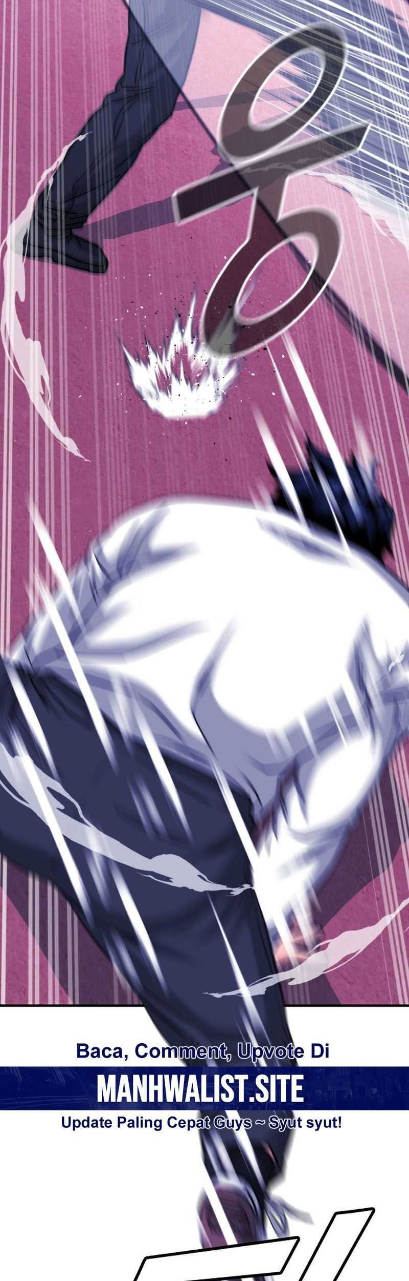 High School Gangsters Chapter 29 - halaman 79