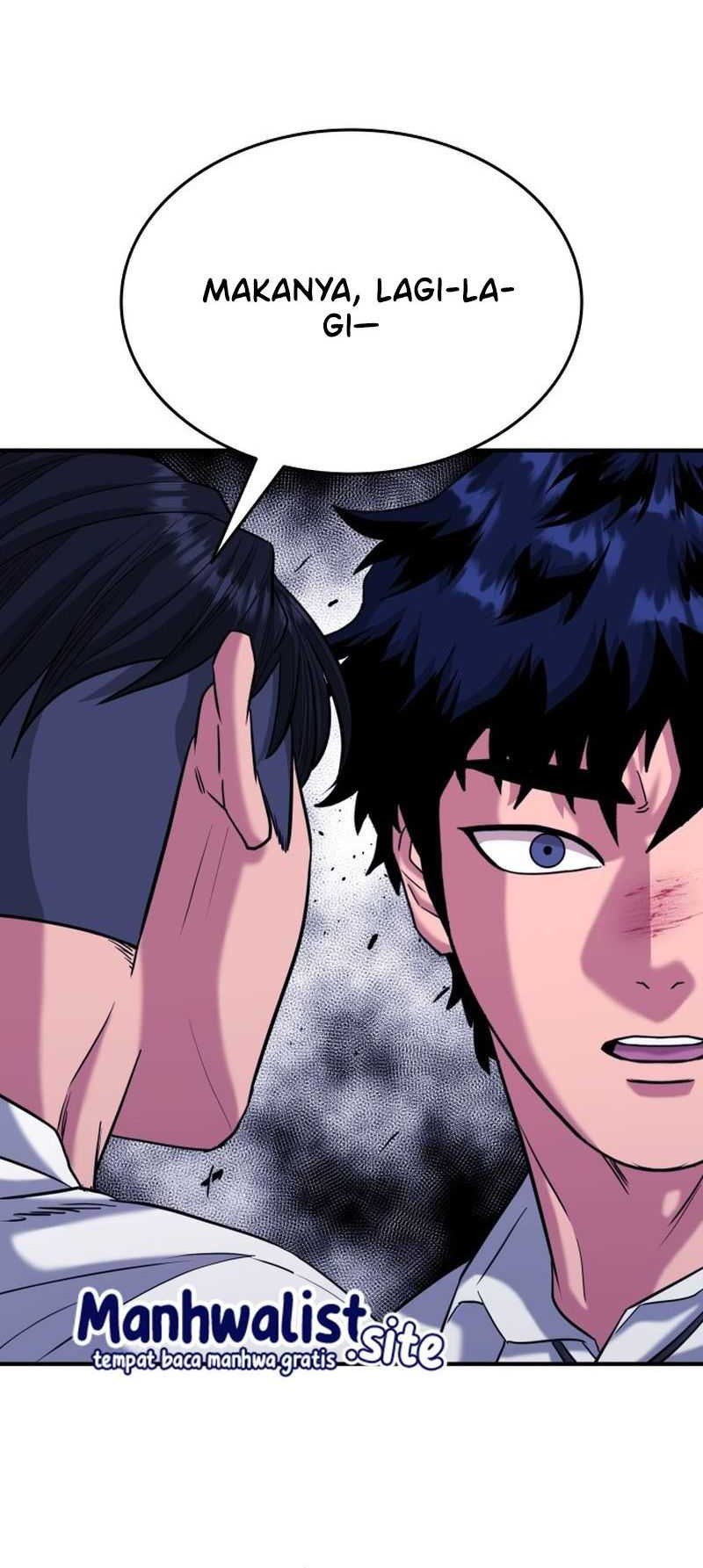 High School Gangsters Chapter 29 - halaman 83