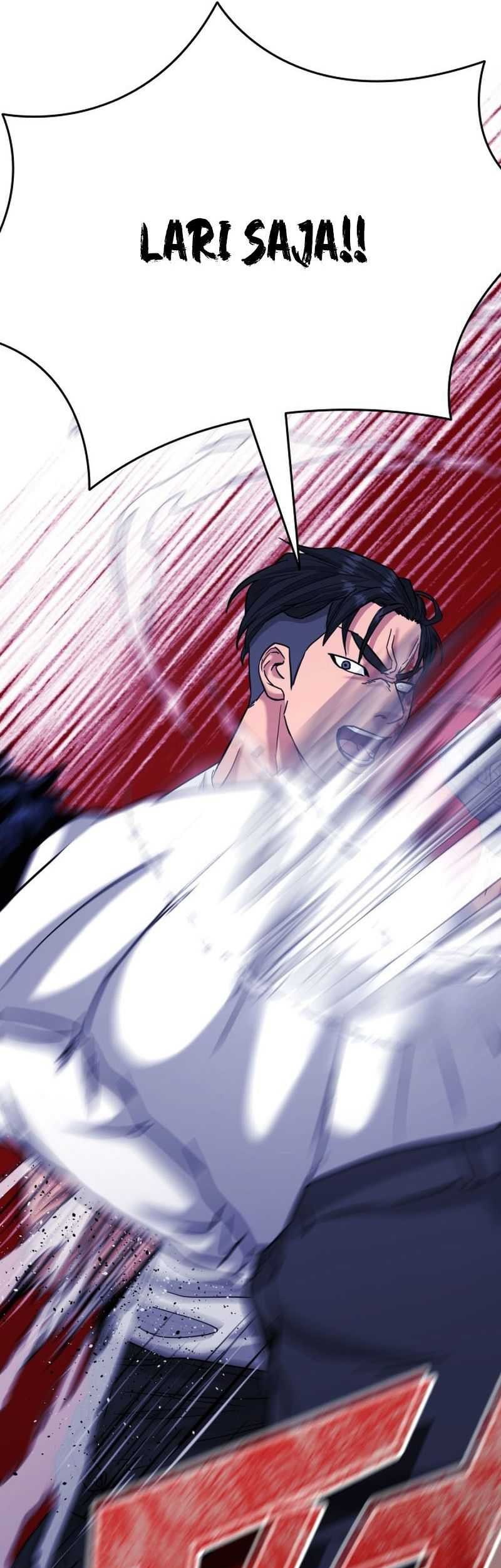 High School Gangsters Chapter 29 - halaman 84