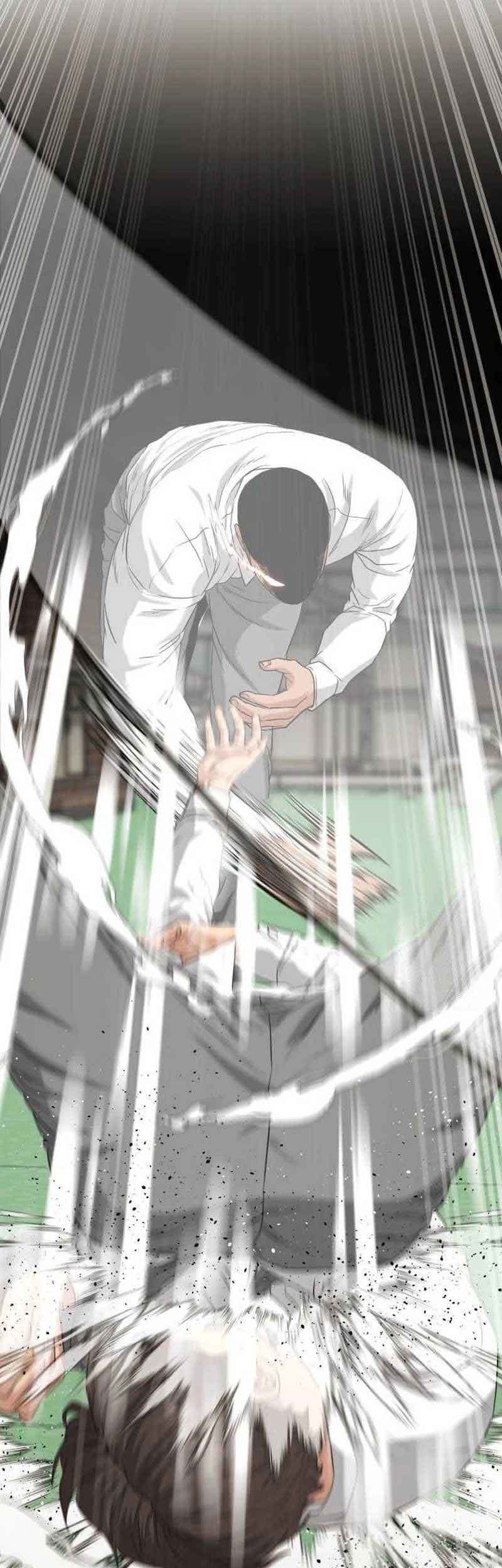 High School Gangsters Chapter 3 - halaman 101