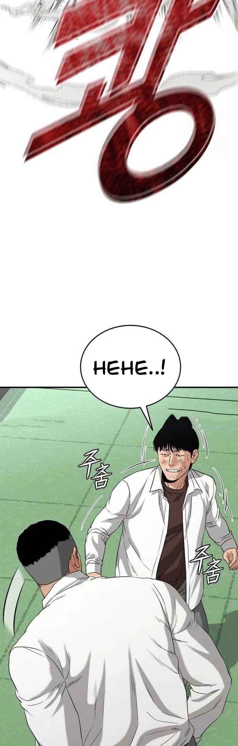 High School Gangsters Chapter 3 - halaman 103