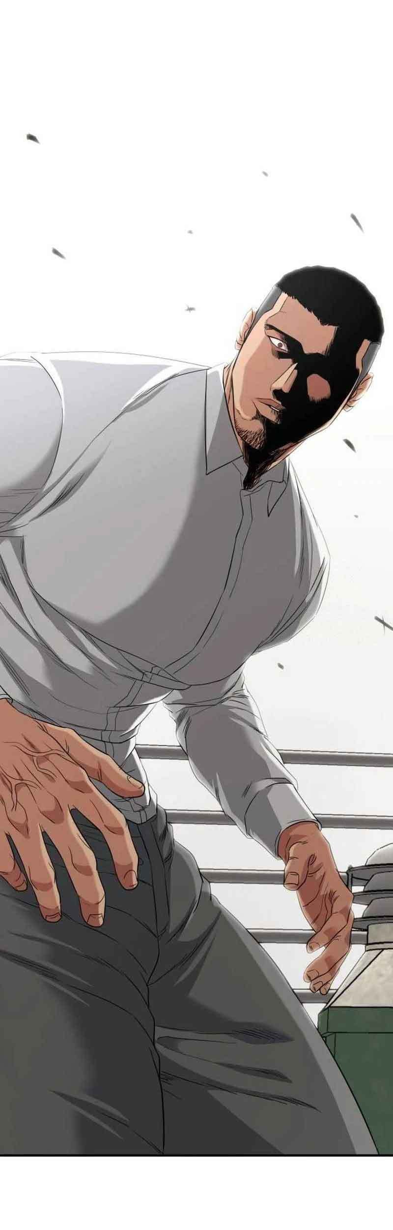 High School Gangsters Chapter 3 - halaman 105