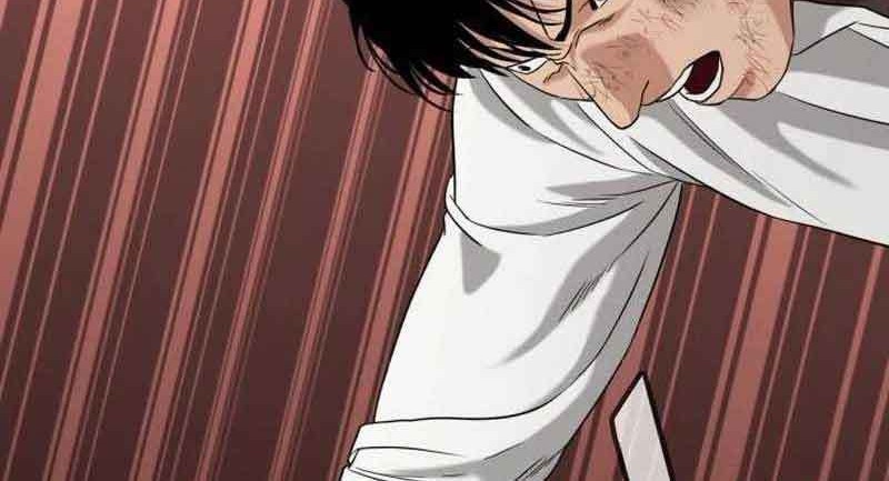 High School Gangsters Chapter 3 - halaman 108