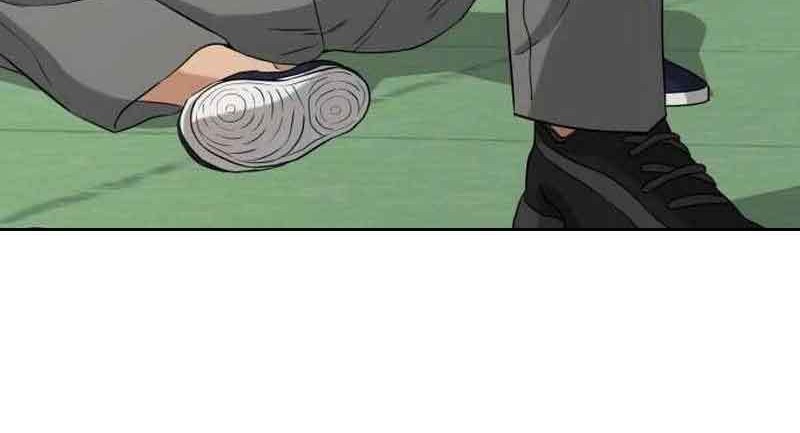 High School Gangsters Chapter 3 - halaman 118
