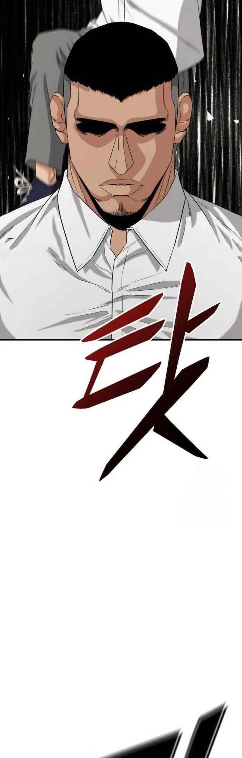 High School Gangsters Chapter 3 - halaman 127