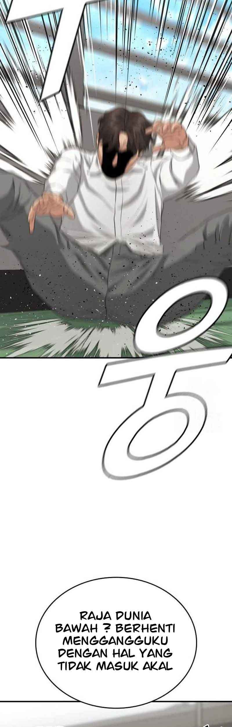 High School Gangsters Chapter 3 - halaman 133