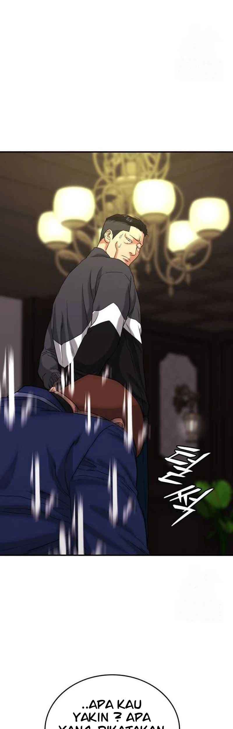 High School Gangsters Chapter 3 - halaman 145