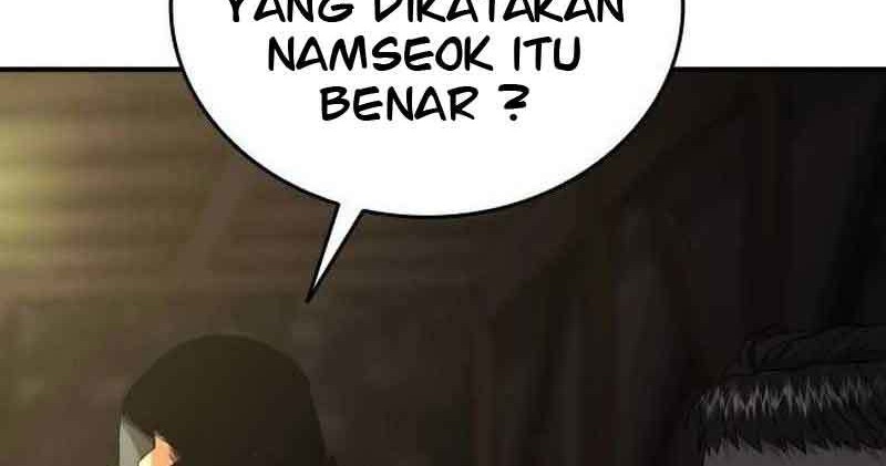 High School Gangsters Chapter 3 - halaman 146