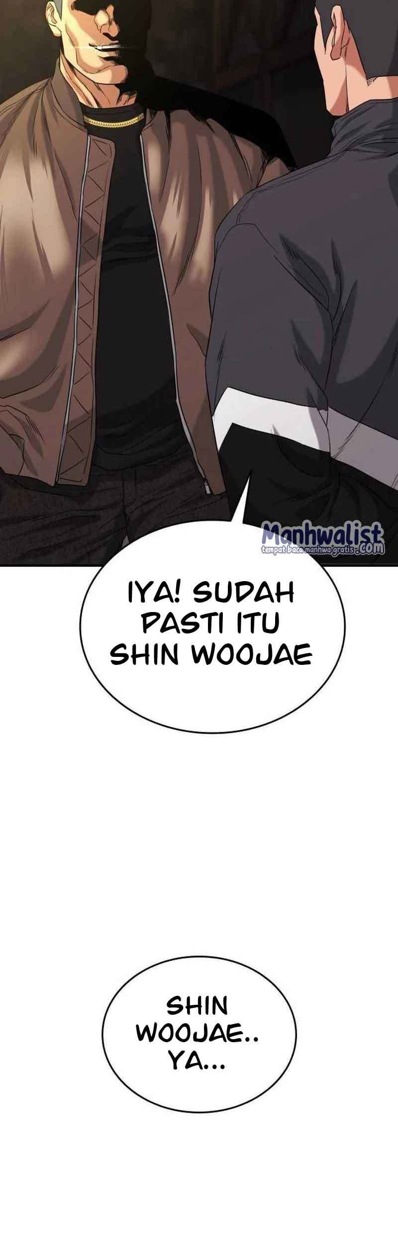 High School Gangsters Chapter 3 - halaman 147