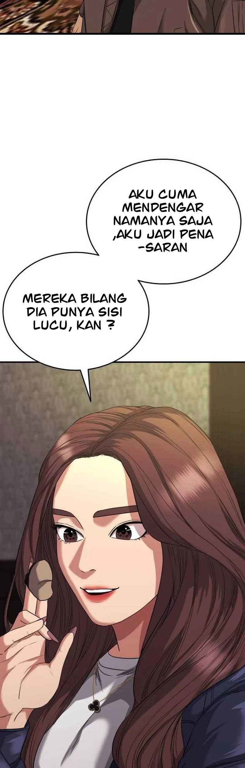 High School Gangsters Chapter 3 - halaman 153