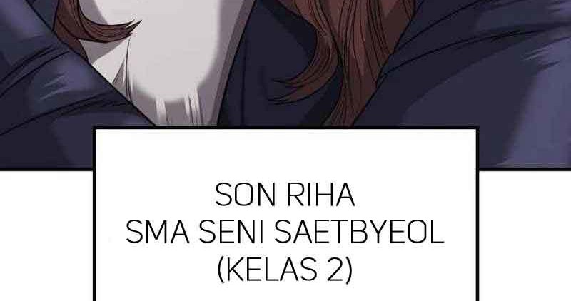 High School Gangsters Chapter 3 - halaman 154