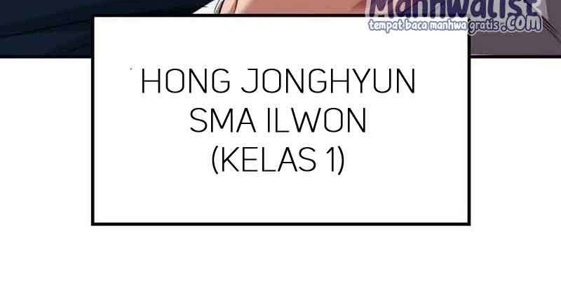 High School Gangsters Chapter 3 - halaman 156
