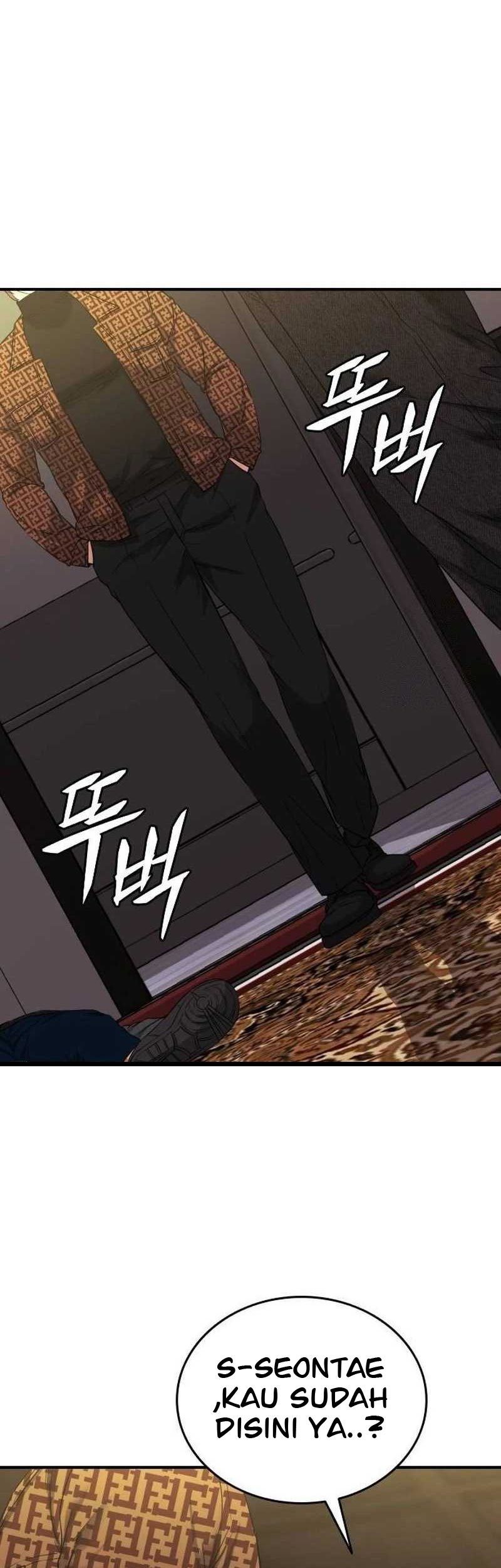 High School Gangsters Chapter 3 - halaman 169