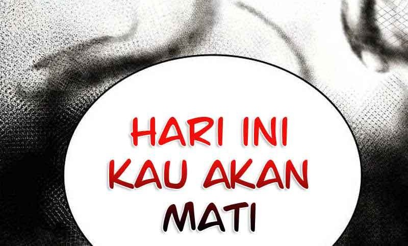 High School Gangsters Chapter 3 - halaman 22