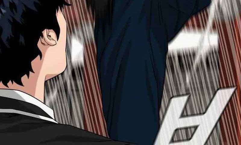 High School Gangsters Chapter 3 - halaman 26