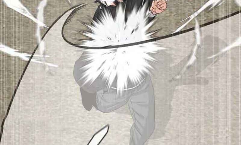 High School Gangsters Chapter 3 - halaman 32