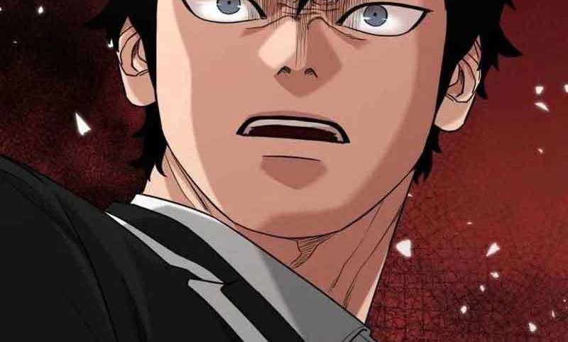 High School Gangsters Chapter 3 - halaman 38