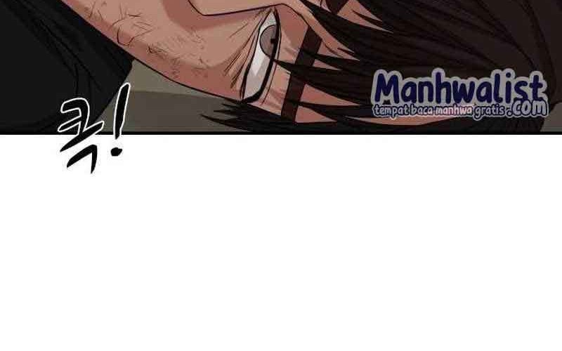 High School Gangsters Chapter 3 - halaman 4