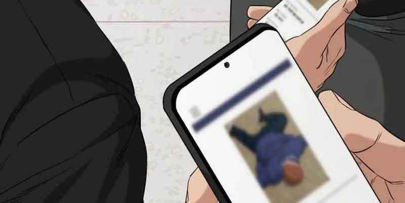 High School Gangsters Chapter 3 - halaman 48