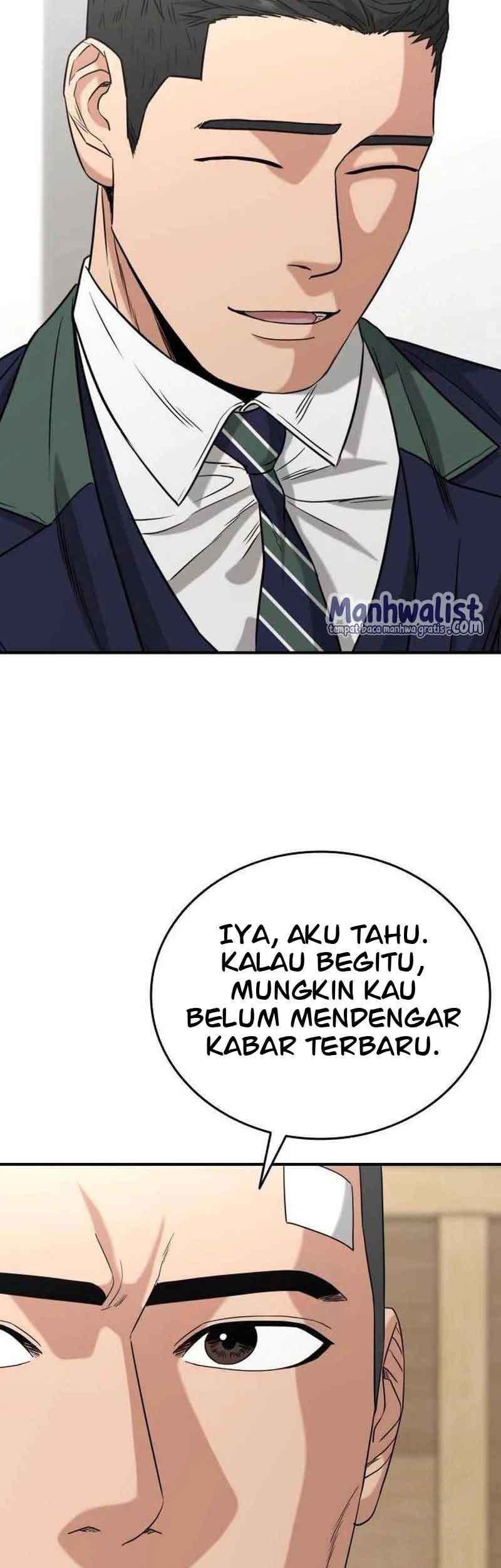 High School Gangsters Chapter 3 - halaman 63
