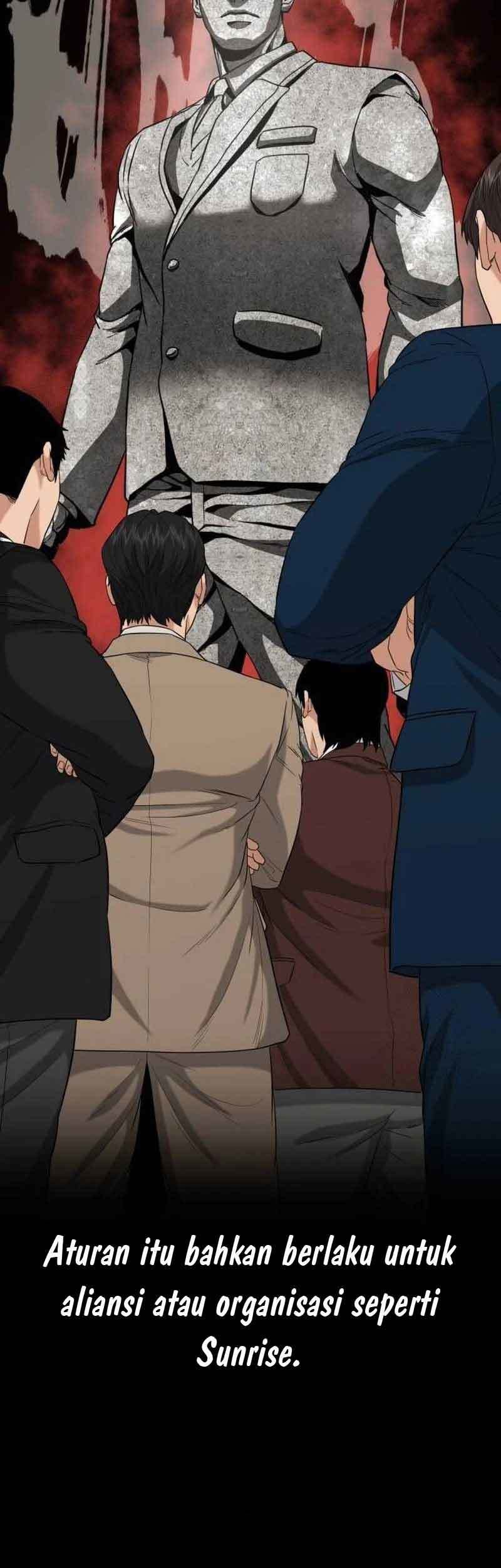 High School Gangsters Chapter 3 - halaman 75