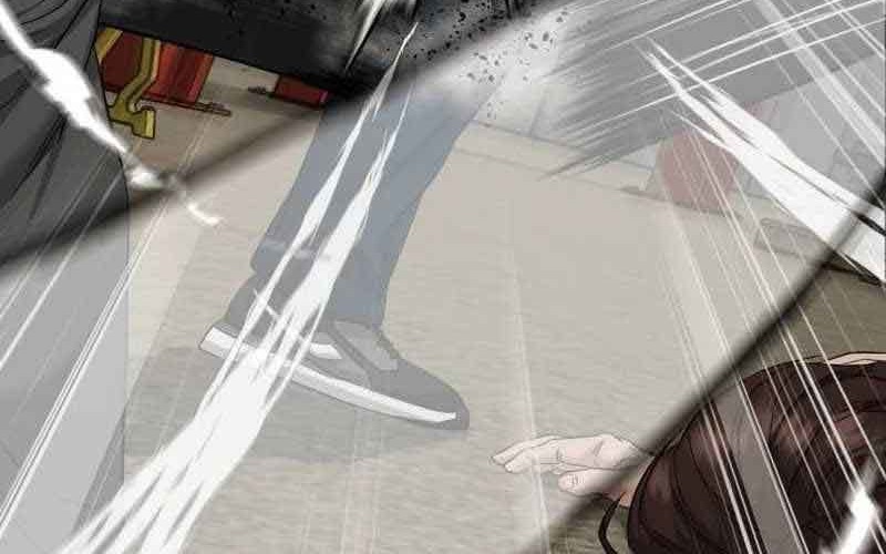 High School Gangsters Chapter 3 - halaman 8