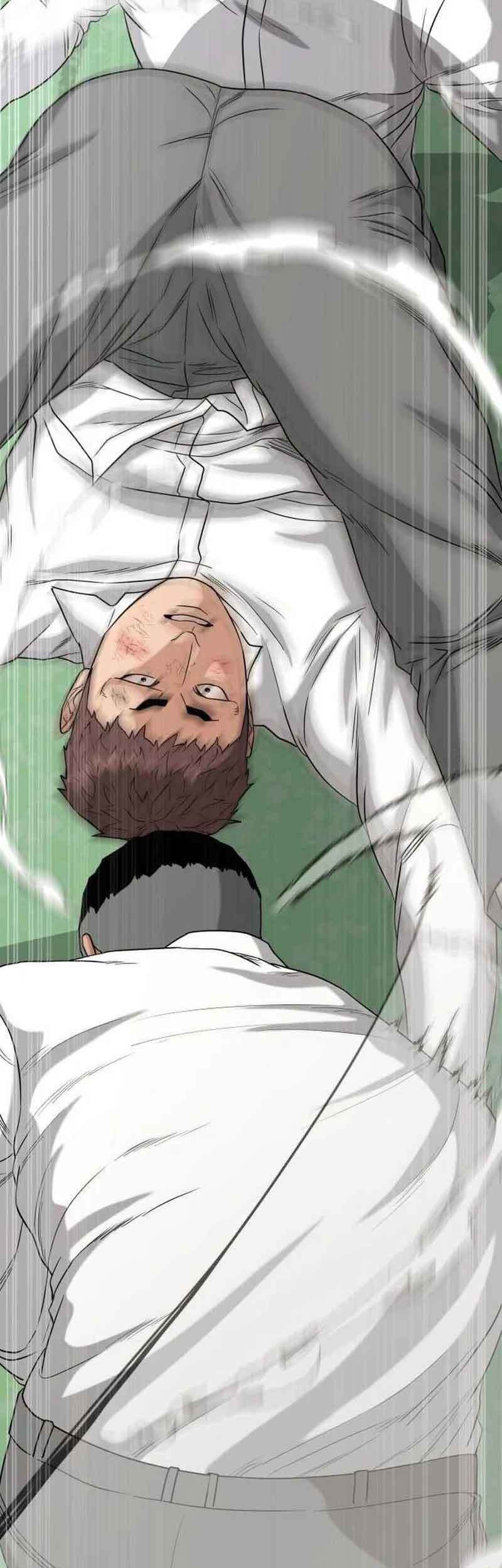 High School Gangsters Chapter 3 - halaman 97