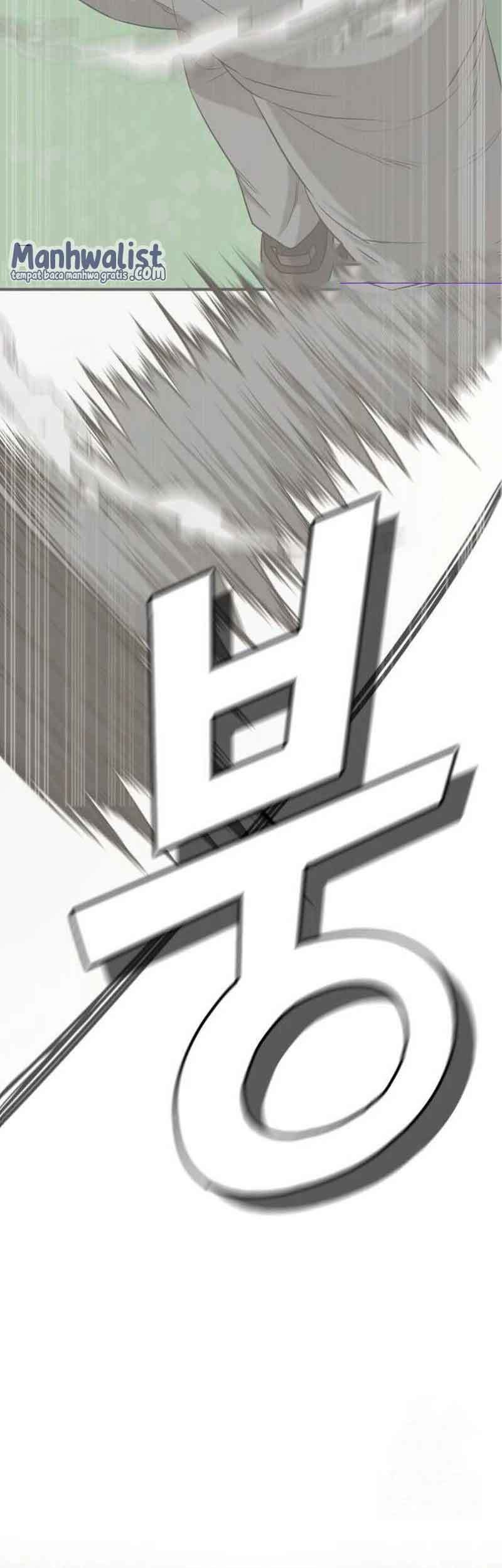 High School Gangsters Chapter 3 - halaman 99