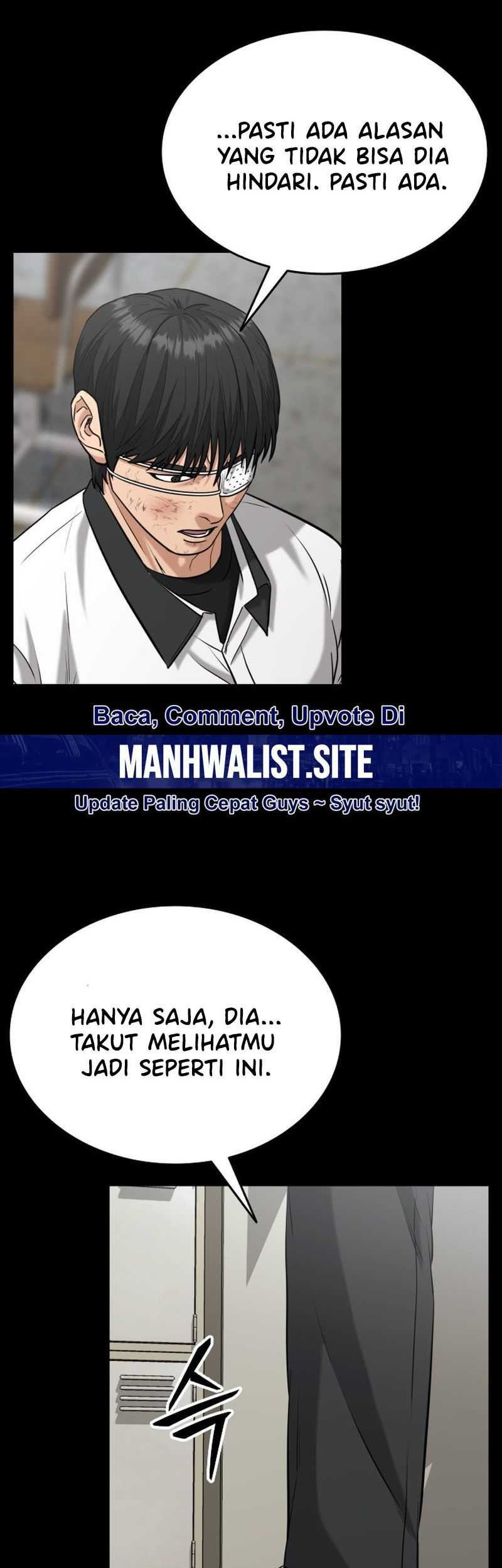 High School Gangsters Chapter 30 - halaman 10