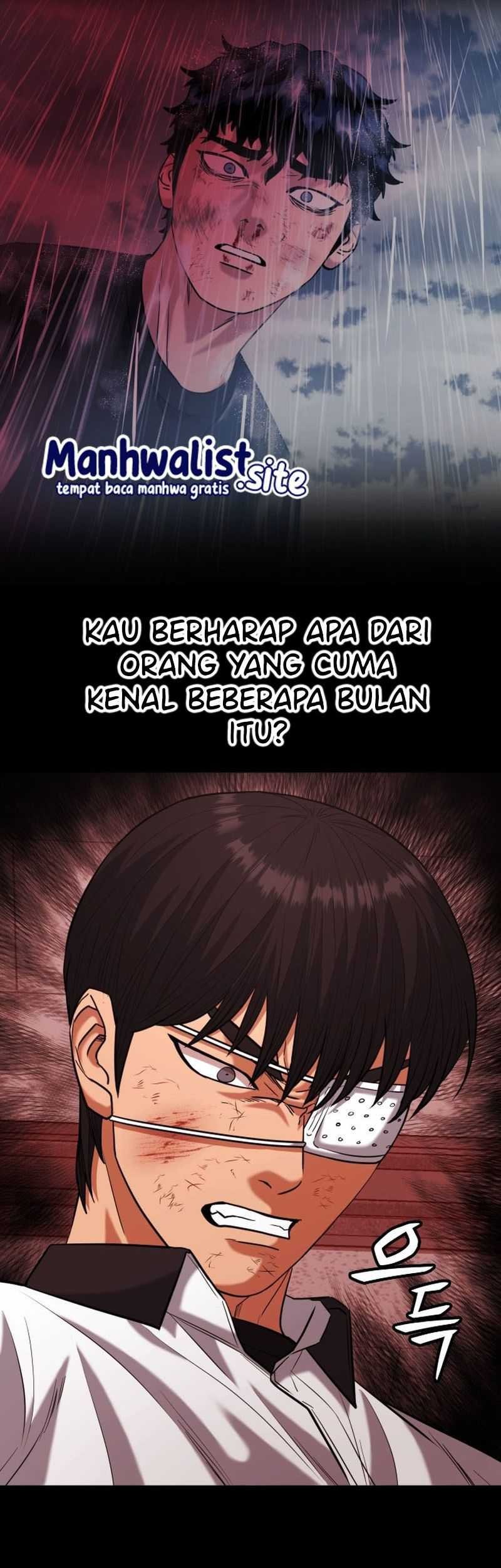 High School Gangsters Chapter 30 - halaman 13