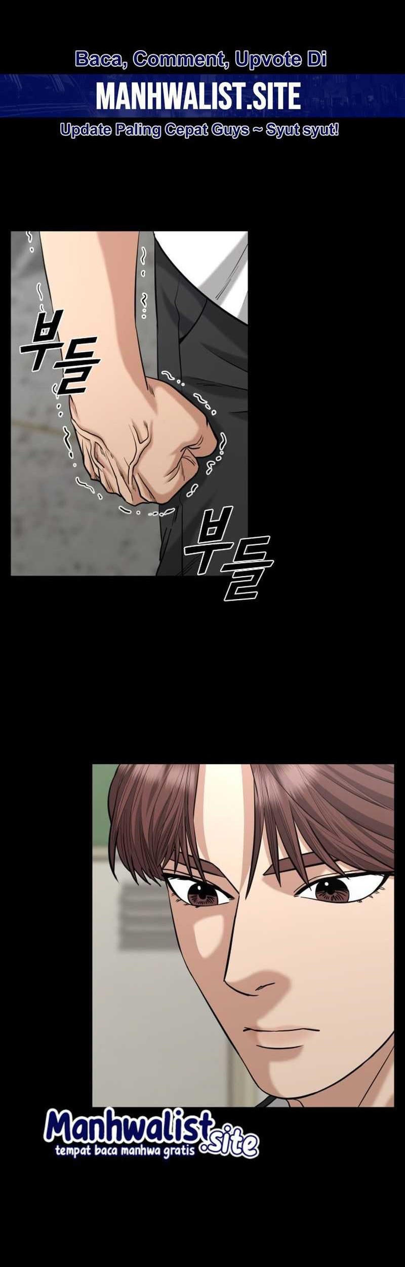 High School Gangsters Chapter 30 - halaman 14